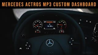 BUS ID Mods